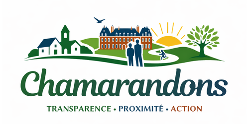 Vivre ensemble à Chamarande